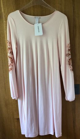 Nachthemd Hanro xs 109%Baumwolle neu