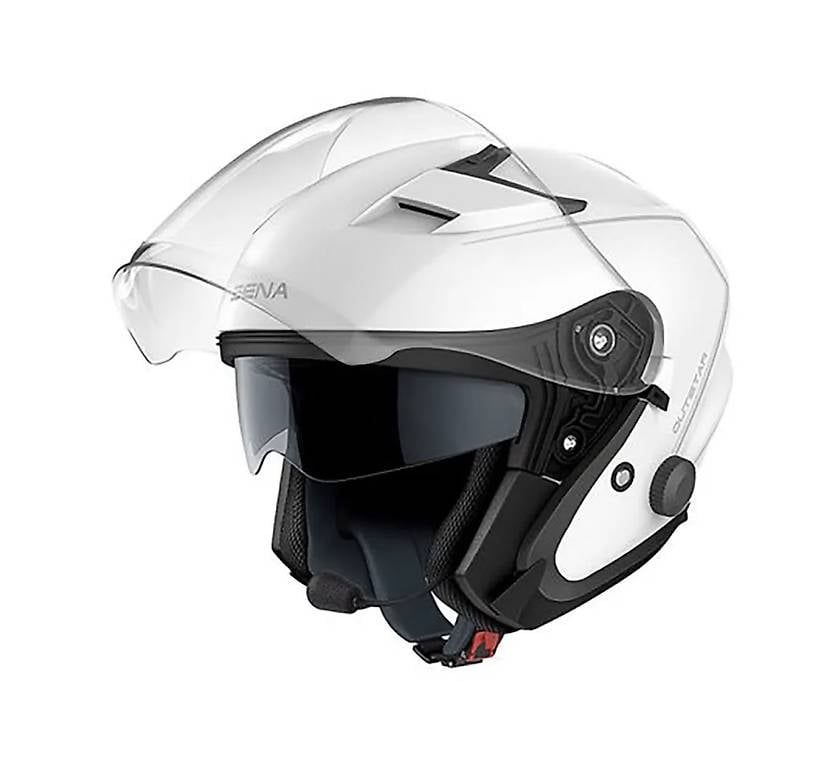 Casques & visières: SENA Helm – D'occasion à Ebikon par Bubich