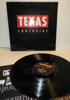 LP - 1989 - Texas  - Southside - Schallplatte    LP