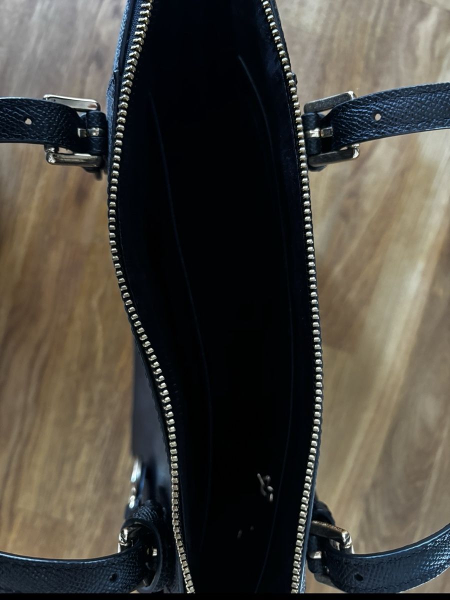 Michael Kors Taschen für Damen: Michael Kors Tasche Schwarz  – Gebraucht aus Volketswil von akzisnarf 2