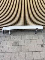 Scirocco 2 (53b) Heckstossstange