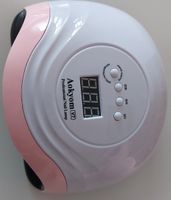 Aokyom V7 Professional Nagellampe - Top Zustand, wie neu