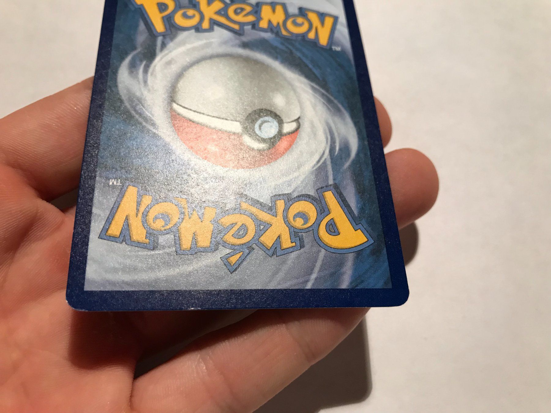 Pokémon Sammelbilder & Trading cards: Charizard reverse holo EN – Gebraucht aus Hagendorn von Pokecollectorch 6
