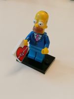 Lego Simpsons Serie 2 - No1