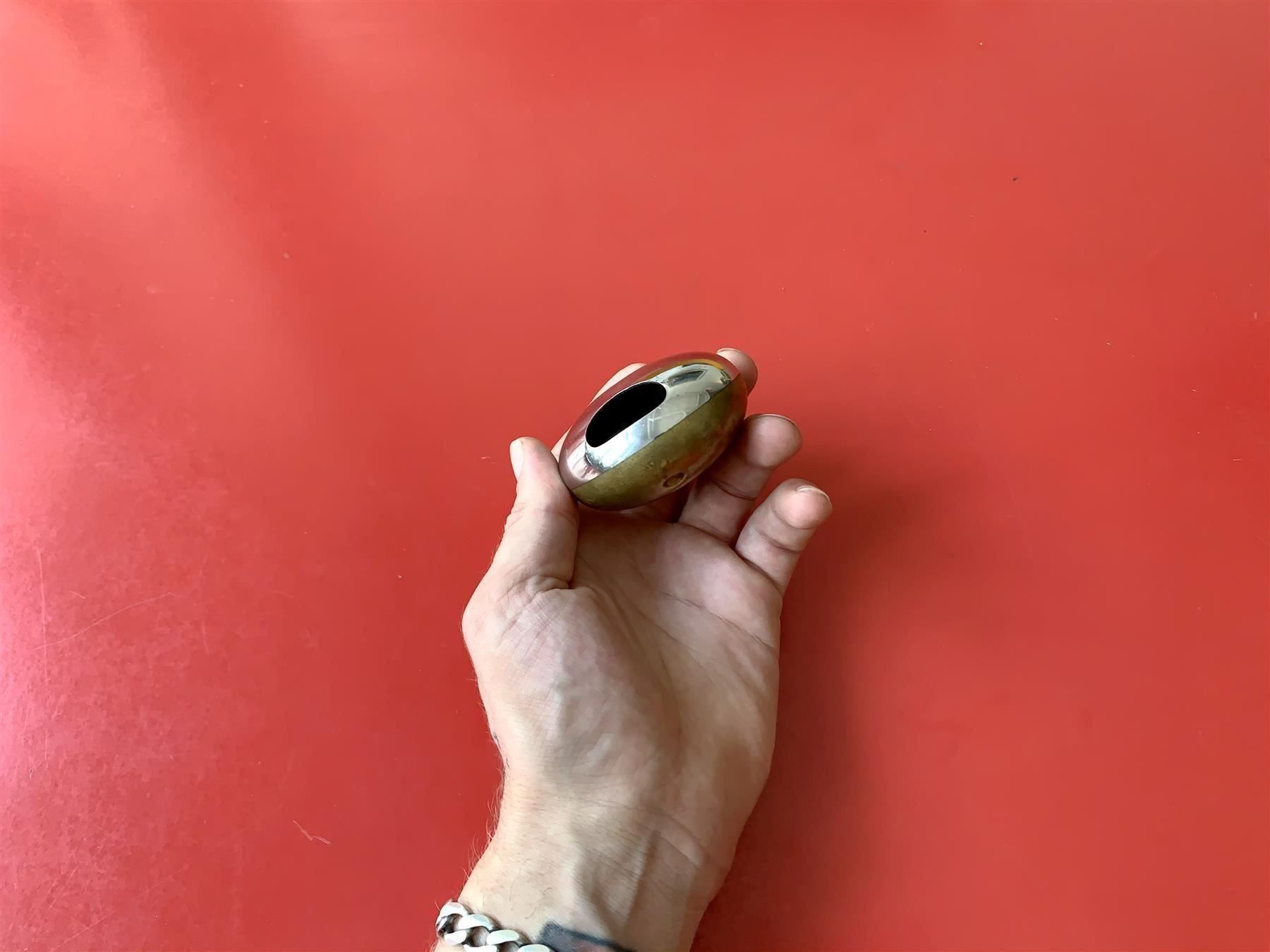 Elettrodomestici da cucina: Georg Jensen Design Orb Egg – Usato da Zürich venduto da ZuercherBrockenhaus 5