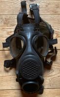 Schutzmaske 90 der CH Armee