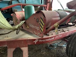 Kverneland silowrap UN7515 Ballenwickler