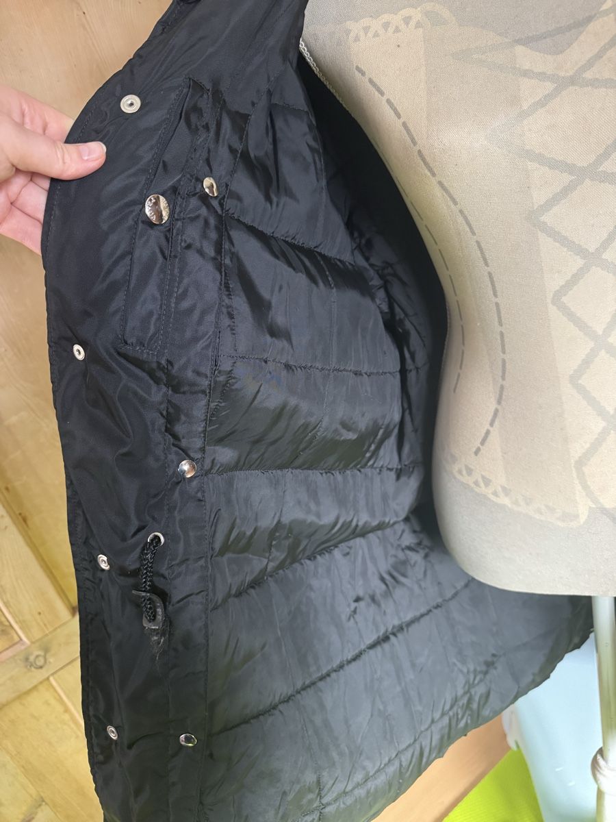 Prada Giacche: Prada Jacke – Usato da Samedan venduto da Mercy_mercy 4