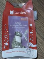Tonie Mog der vergessliche Kater NEU