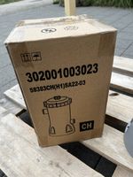 Filtergehaeuse neu OVP