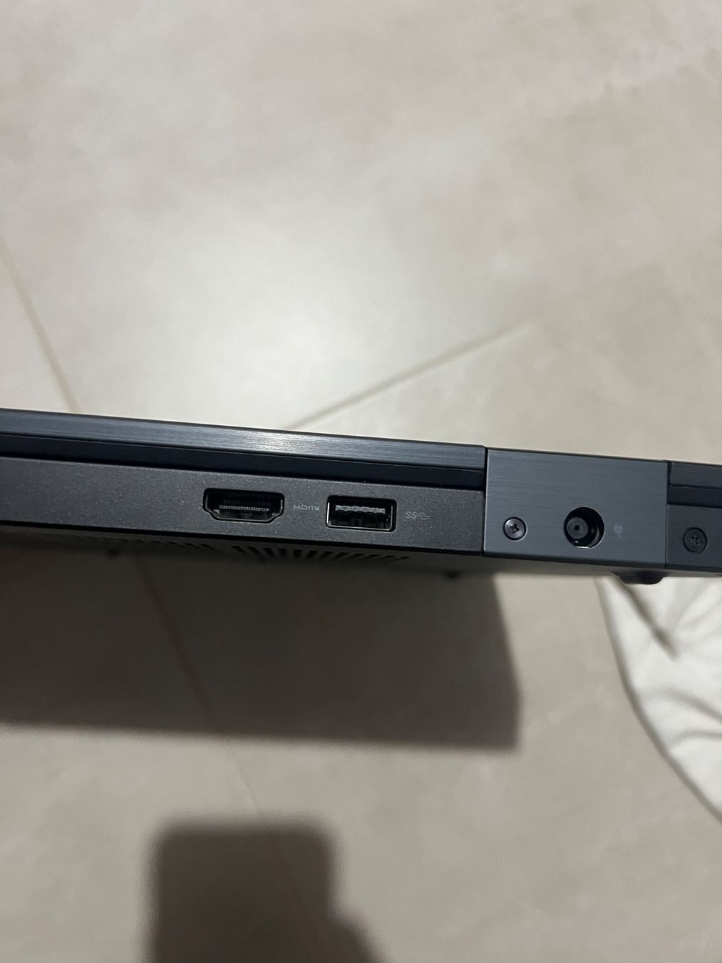 Dell Notebook: Dell Latitude 5590 – Usato da Salavaux venduto da pedromirra 3