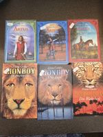 Artus-Trilogie & Lionboy-Trilogie - 6 Bücher im Set!