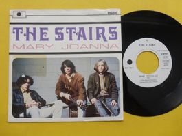 The Stairs – Mary Joanna
