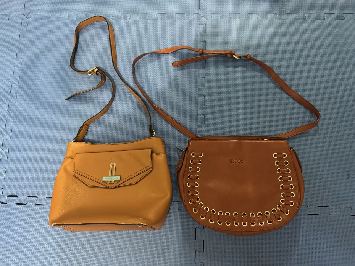 Trussardi Borse da donna: Trussardi & LIU JO – Usato da Corpataux venduto da seniz