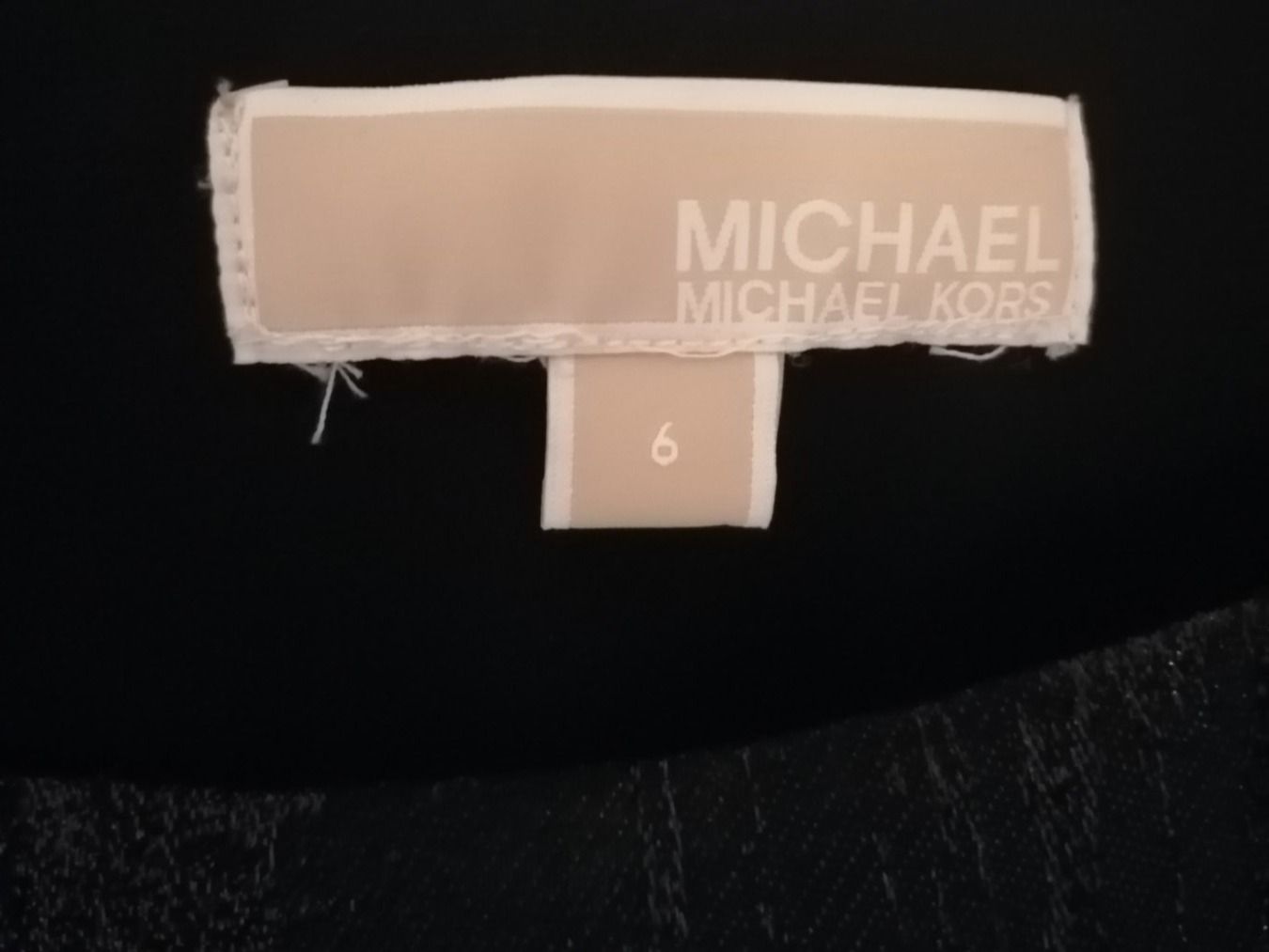 Michael Kors Vestiti: Michael Kors Kleid – Usato da Basel venduto da pam_fd5r 1