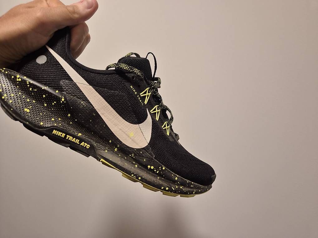 Scarpe da uomo: Nike Pegasus trail 5 presque neuve 45.5 – Usato da La Chaux-de-Fonds venduto da vorlure