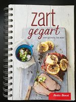 Betty Bossi - zart gegart von günstig bis edel