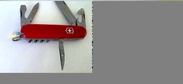 Victorinox 8 Teile sackmesser neu