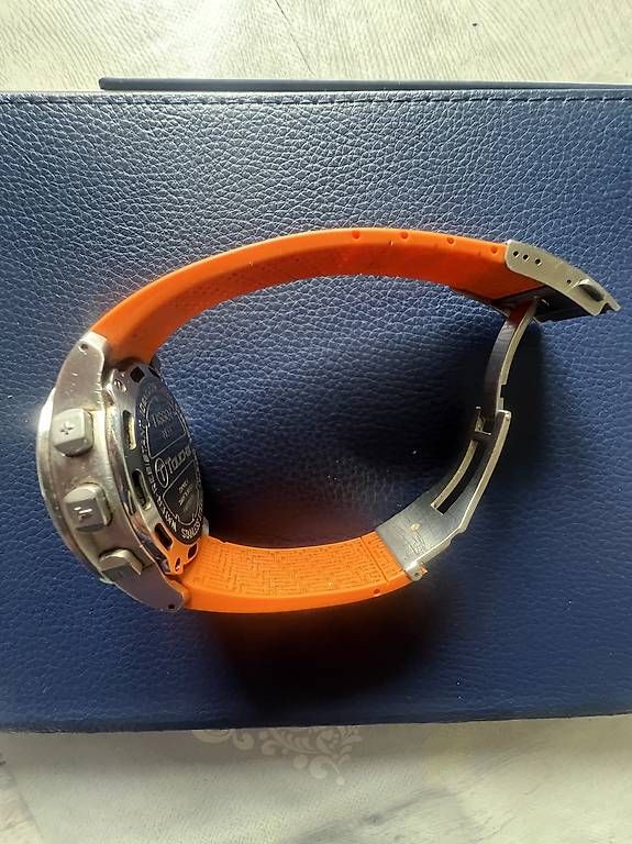 Orologi: Orologio TISSOT – Usato da Bellinzona venduto da Cry34 2
