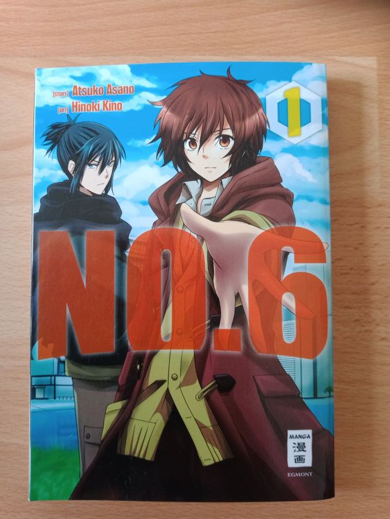 atsuko-asano-hinoki-kino-no-6-manga-band-1-neu-gem-ss-beschreibung