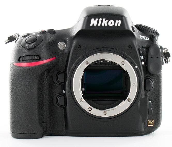 Nikon Kamera: Nikon D800 + Battery GRIP+ Low Clicks + 6 Months Guarantee – Neu (gemäss Beschreibung) aus Schlieren von Sunshine_0109 1