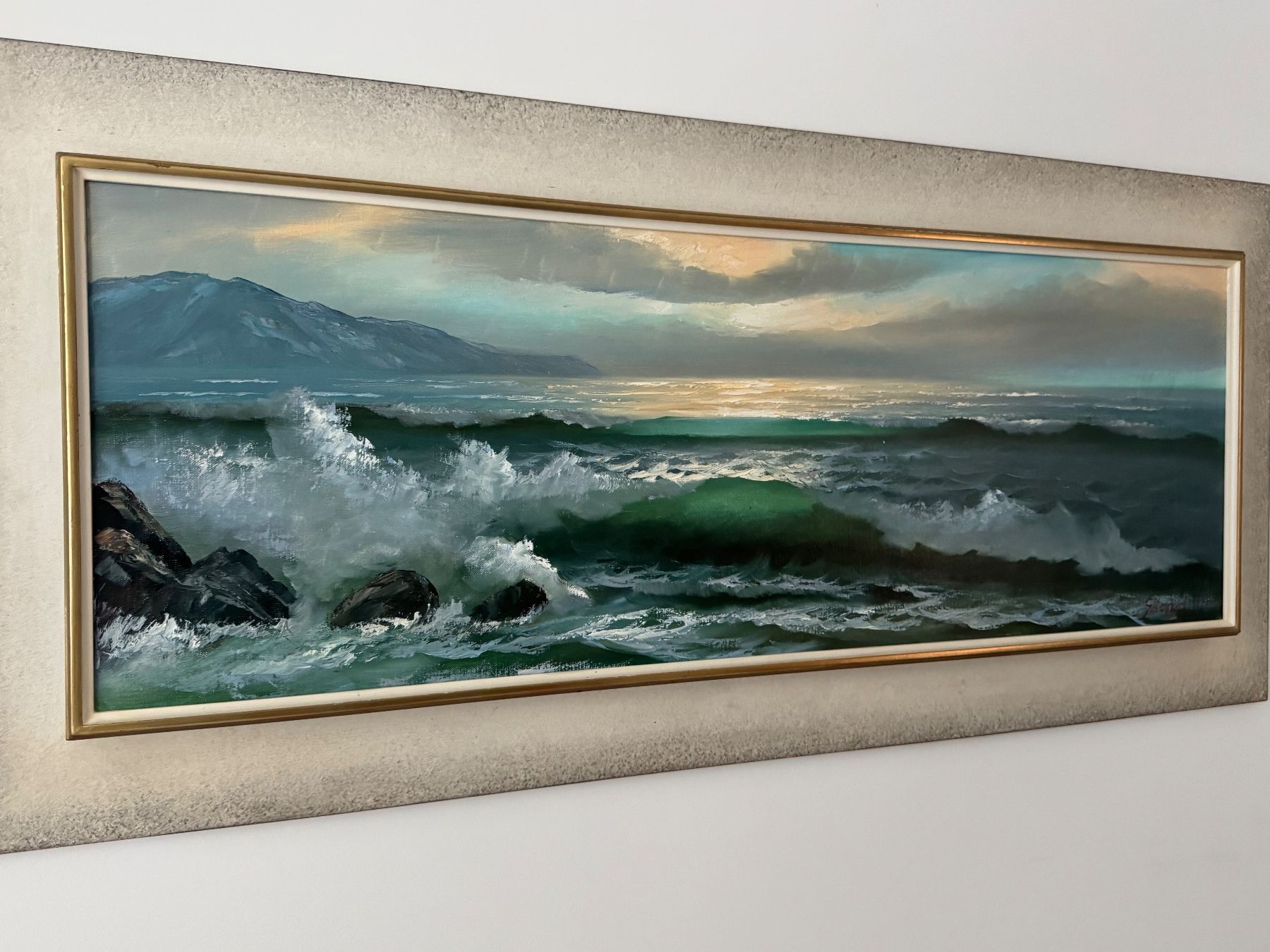 Foto & Immagini: Wandbild – Usato da Ruemlang venduto da Hans001 2