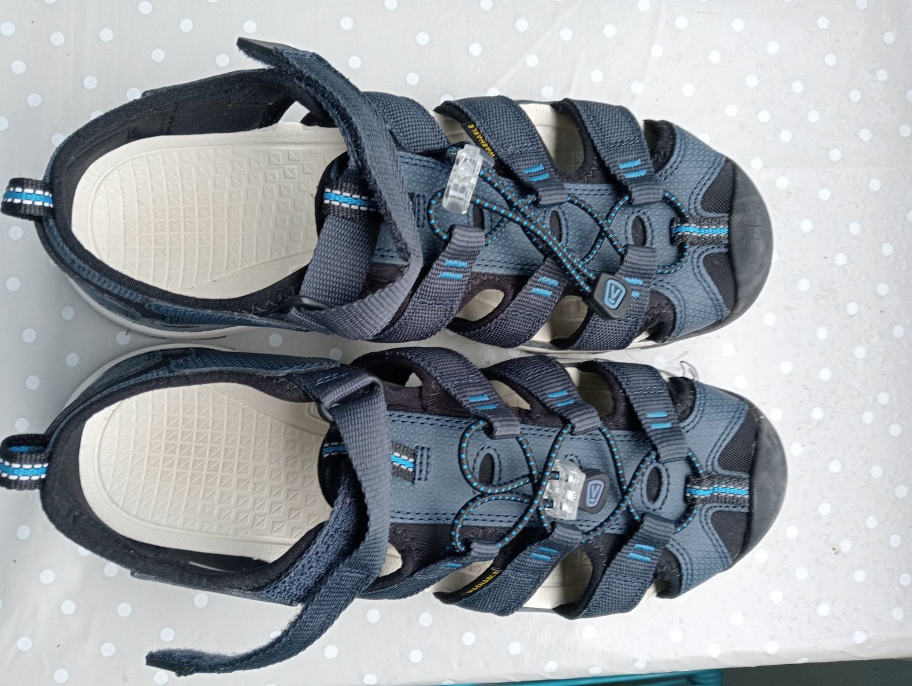 Scarpe per ragazzi: Sandalen Keen 39 – Usato da Bremgarten b. Bern venduto da josephine07