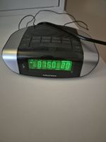 Philips Radiowecker aus den 90er Sammlerstück.