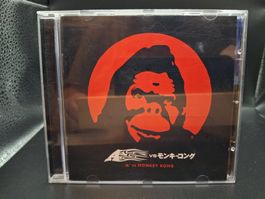 A – A Vs Monkey Kong