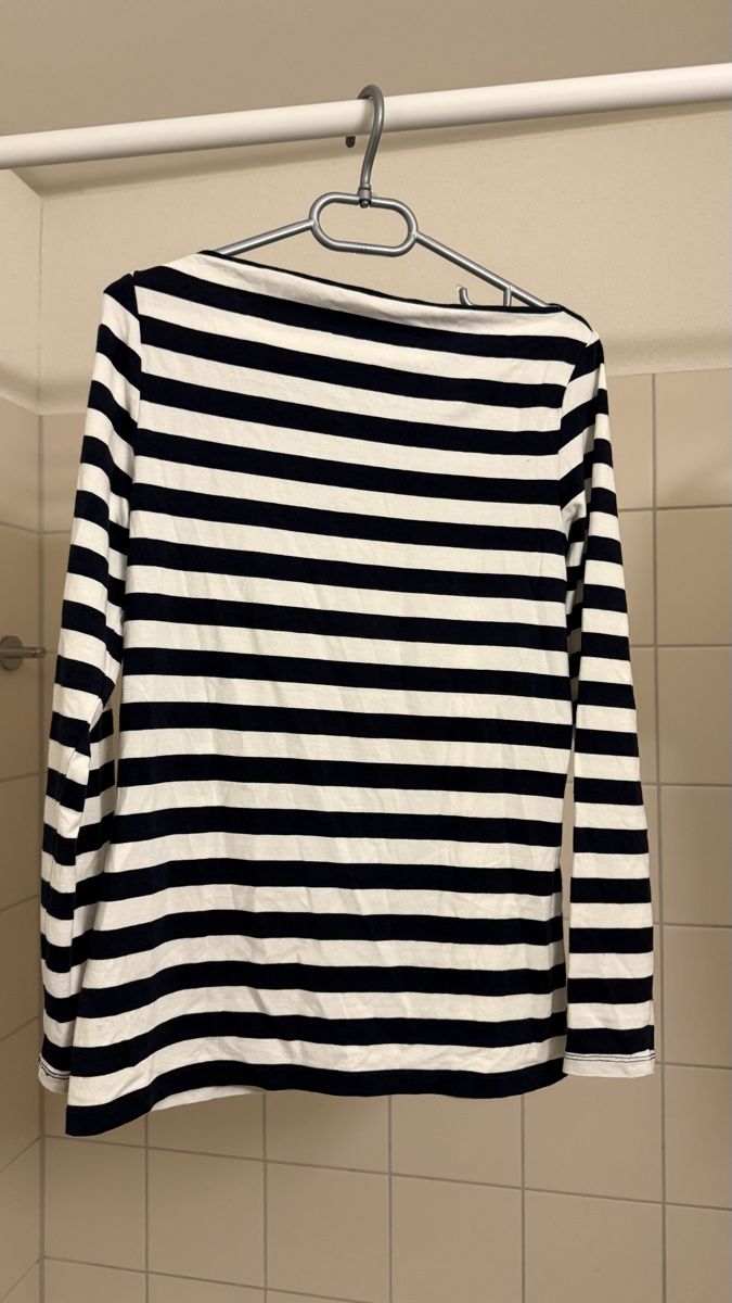 Esprit T-shirt: Esprit Langarm Shirt Damen M – Usato da Luzern venduto da mar_x96f 1