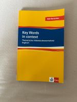 Key Words in Context Klett Gymi
