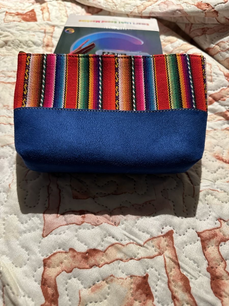Schüler-Etuis: Large new make up pouch – Neu (gemäss Beschreibung) aus Mendrisio von ketolin 1