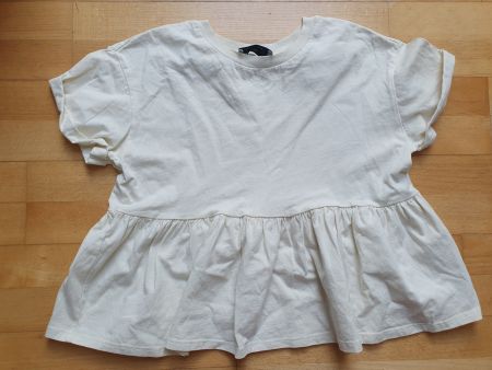 Bershka T-Shirt XS