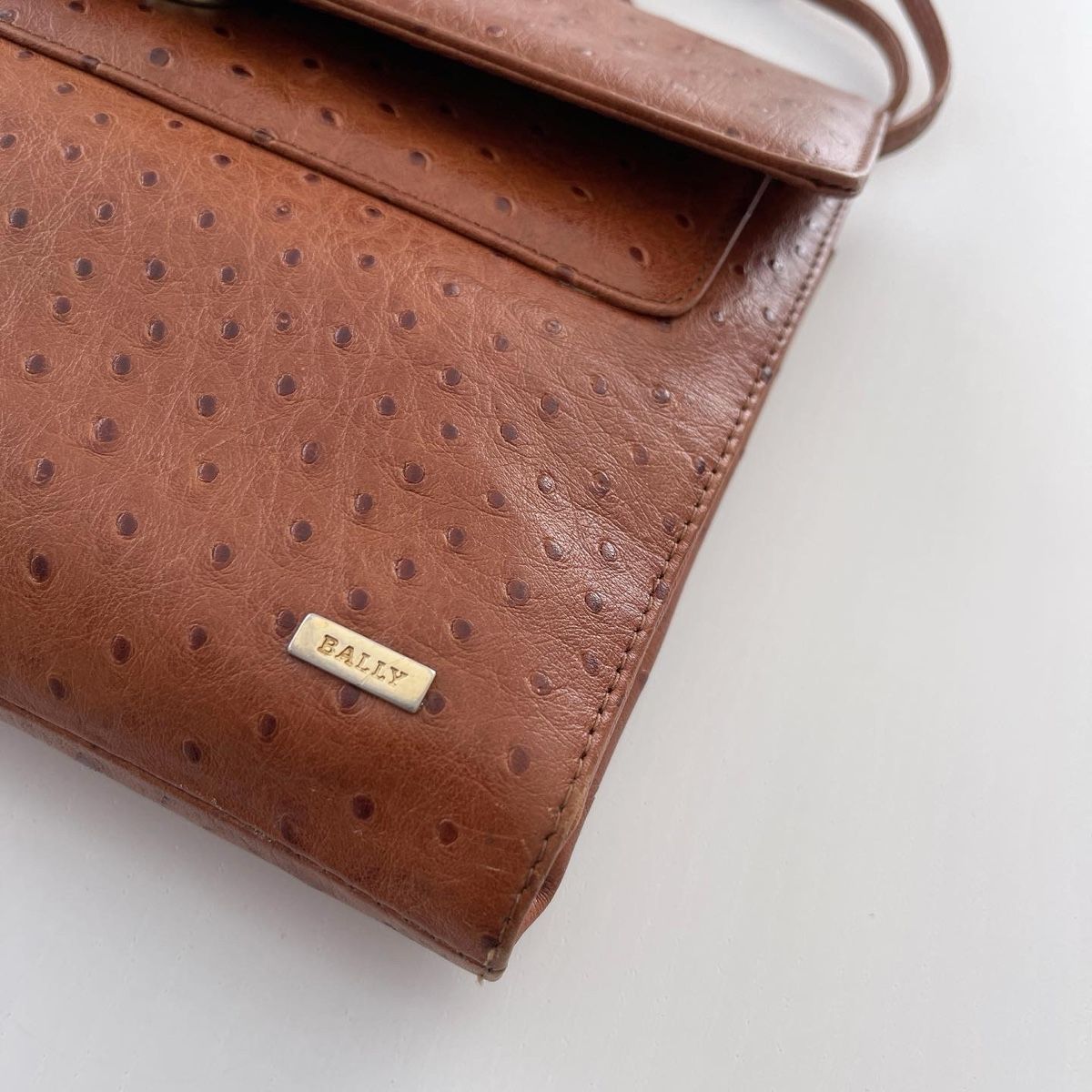 Bally Borse da donna: BALLY Vintage Bag  – Nuovo (secondo la descrizione) da Emmen venduto da Avviivva_Com2023 6