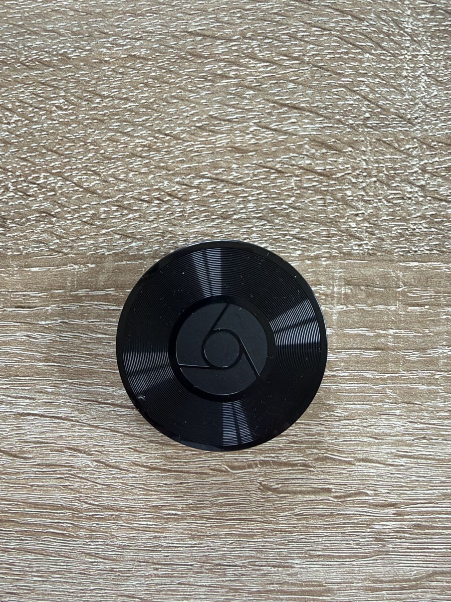 Google Audio- & Mediensysteme: Chrome cast audio RUX-J42 – Gebraucht aus Ollon VD von dav_l7zv 1