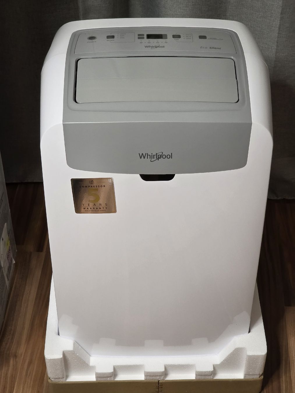 Whirlpool Condizionatori: Klimaanlage Whirlpool PACW29COL – Nuovo (secondo la descrizione) da Naters venduto da vil_7brt 4