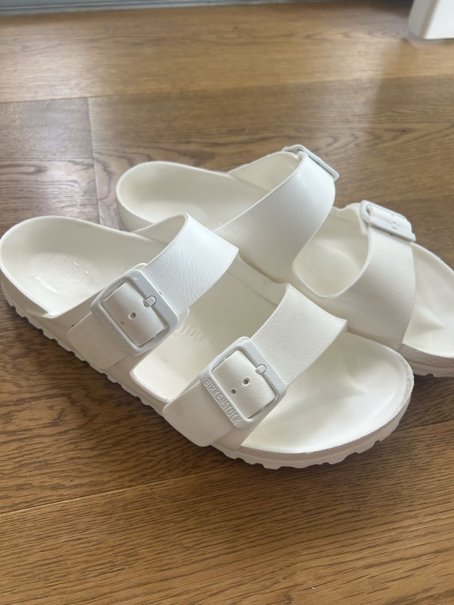 Birkenstock Scarpe da uomo: Birkenstock Grösse 39 – Usato da Hausen am Albis venduto da leonie.mitti