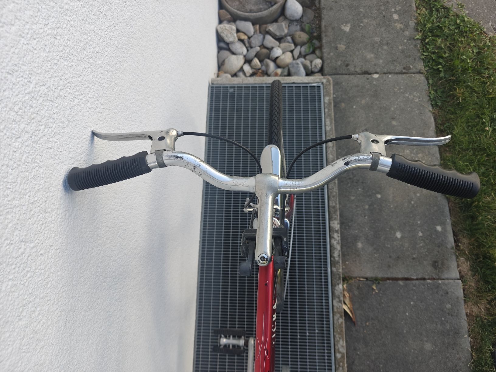 Vélos: Vintage Herrenvelo Tigra – D'occasion à Sempach par sam_z6d2 4