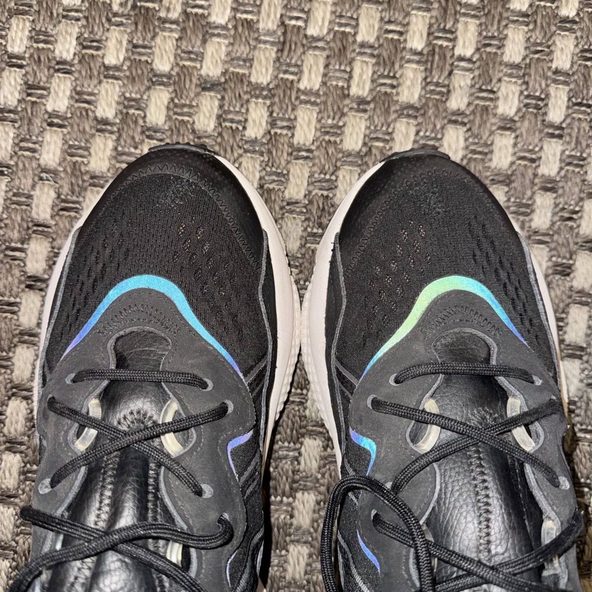 Adidas Scarpe da uomo: ADIDAS OZWEEGO – Usato da Zürich venduto da scrym 4