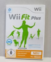 😎Wii Fit Plus für deine tägliche Fitness für Wii