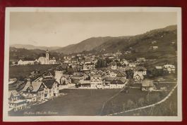 Nesslau - Neu St. Johann