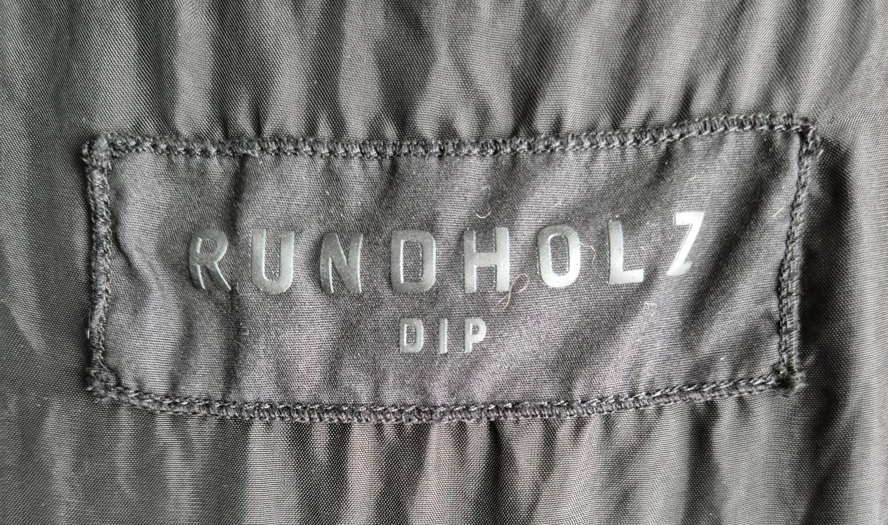 Rundholz Vestiti: RUNDHOLZ DIP  Schwarz Grösse S – Nuovo (secondo la descrizione) da Buochs venduto da Cats_nw 3