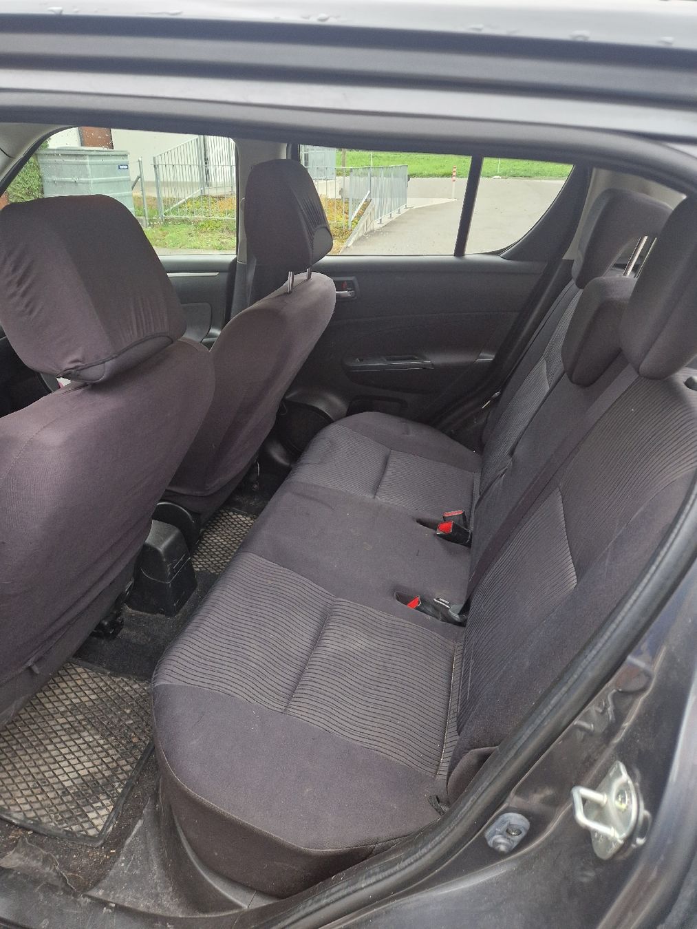 Suzuki Autos: SUZUKI Swift 1.2   4WD – Gebraucht aus Frutigen von nathi32 4