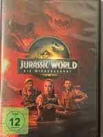 Jurassic World - Die Wiedergeburt (2025)