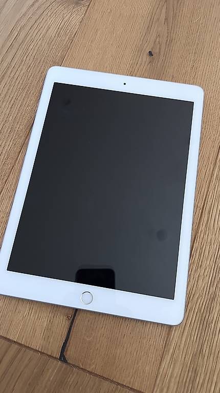 Apple Tablet PC: Ipad 11" - 6.Gen - 64gb – Usato da Flums venduto da sunshine1c 1