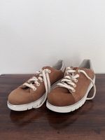 Leder Halbschuhe SEIER Grösse 40, nie getragen