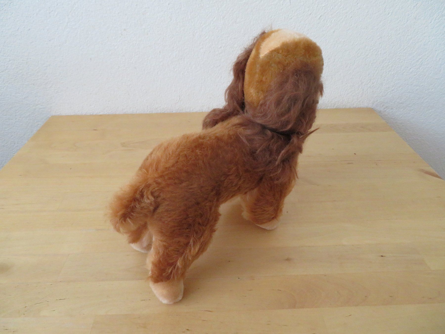 Schuco Giocattoli: SCHUCO bigo-bello "Spaniel Hund" – Usato da Zürich venduto da piroma 3