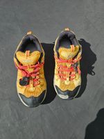 Gebrauchte Kinderschuhe Meindl