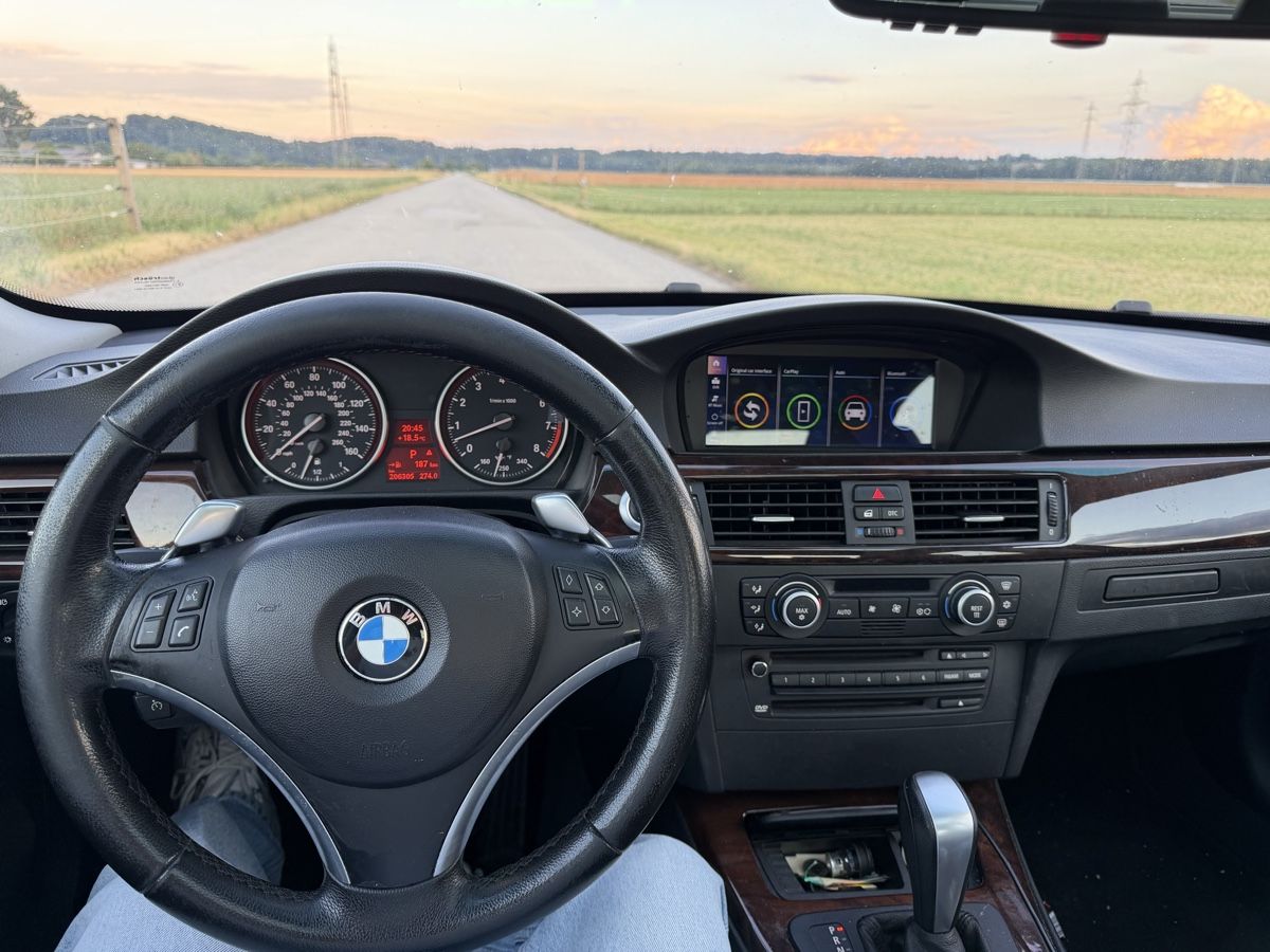 BMW Autos: Bmw 335i n54 e90 – Gebraucht aus Oensingen von mkracer01 8