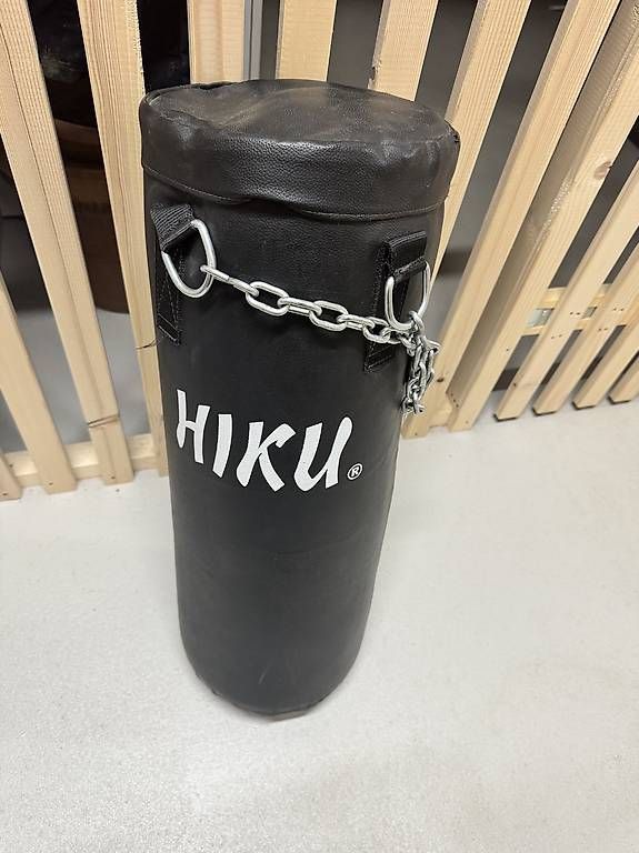 Sacs de frappe: Boxsack – D'occasion à Burgdorf par jul_6r2s